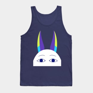 Fate Grand Order: Nitocris Tank Top